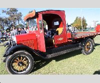 1st scssts classic truck show 153